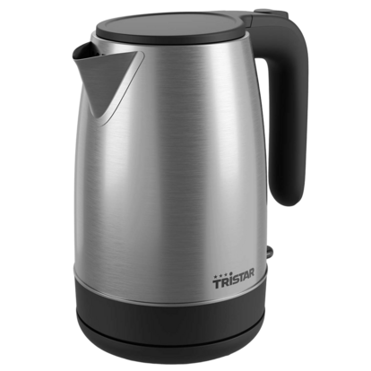 Vattenkokare 1,7L 2200W Rostfri - WK-1348