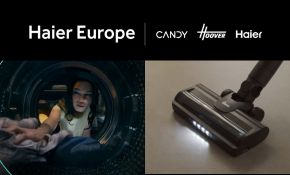 Pressrelease Haier Europe