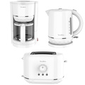 Frukostpaket Diamond Serie Vit