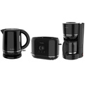 Frukostpaket Diamond Serie Svart
