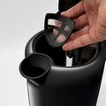 Frukostpaket Diamond Serie Svart