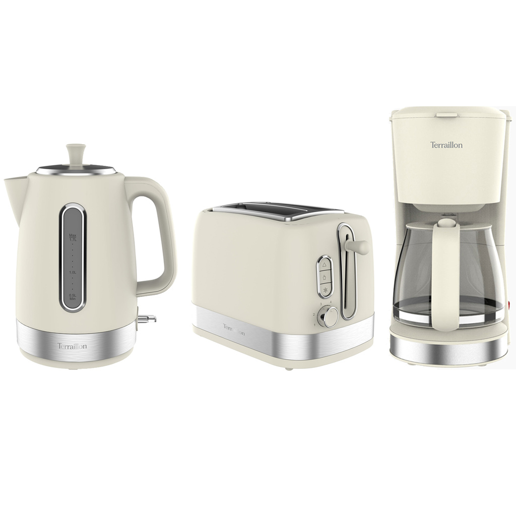 Frukostpaket Sunrise Serie