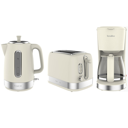 Elegant Frukostpaket Serie Sunrise