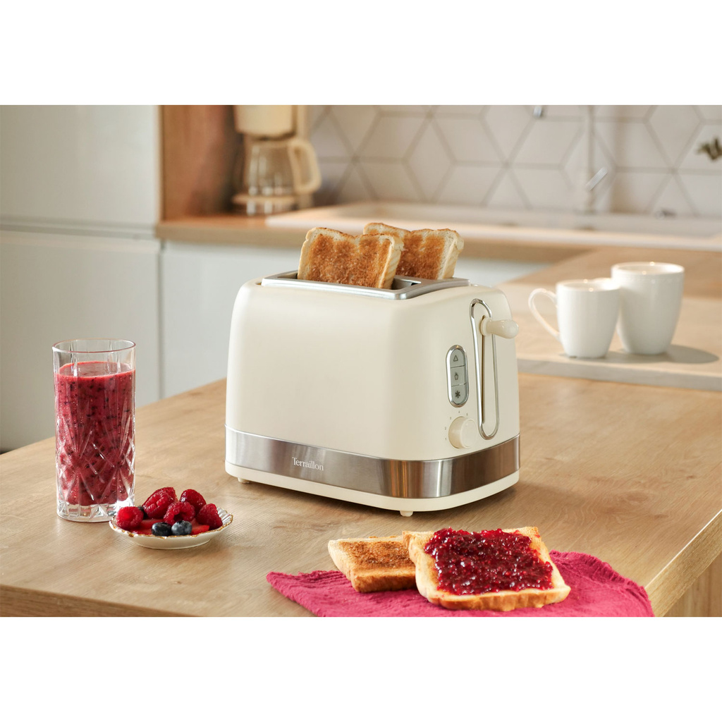 Frukostpaket Sunrise Serie