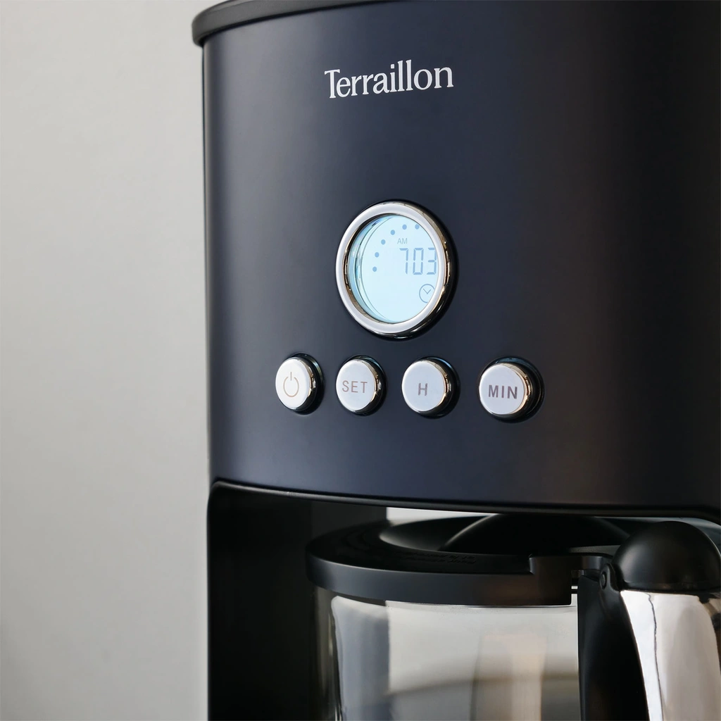 Breakfast package New Moon Series