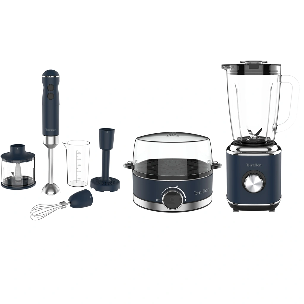 Healthy Paket New Moon Serie