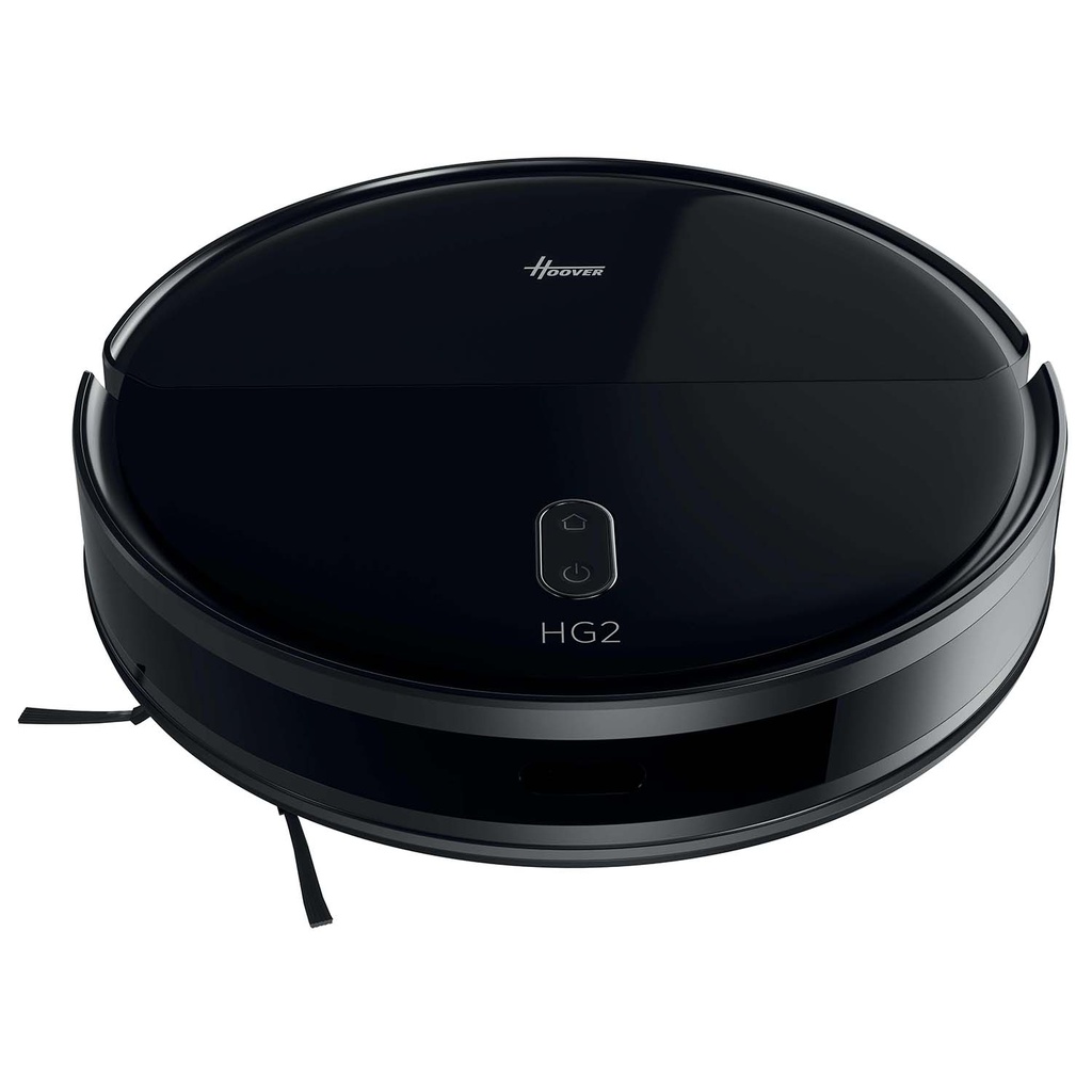 Robot Vacuum Cleaner HG2 Wet & Dry with Emptying Station