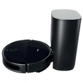 Robot Vacuum Cleaner HG2 Wet & Dry with Emptying Station