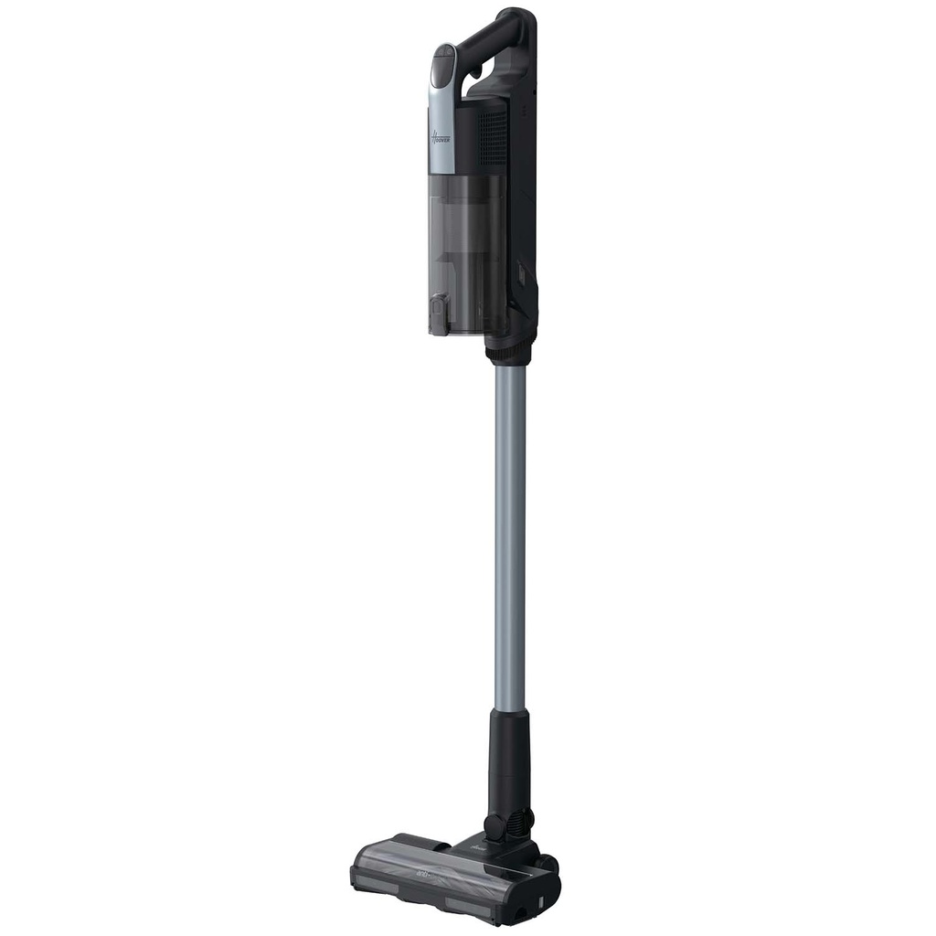 Skaftdammssugare HF3 Pro inkl Tömningsstation 400W