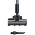 Skaftdammssugare HF3 Pro inkl Tömningsstation 400W
