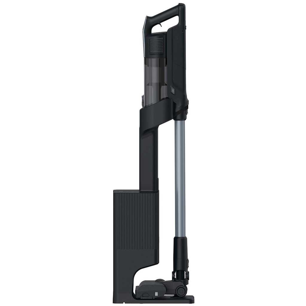Skaftdammssugare HF3 Pro inkl Tömningsstation 400W