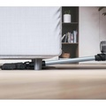 Skaftdammssugare HF3 Pro inkl Tömningsstation 400W