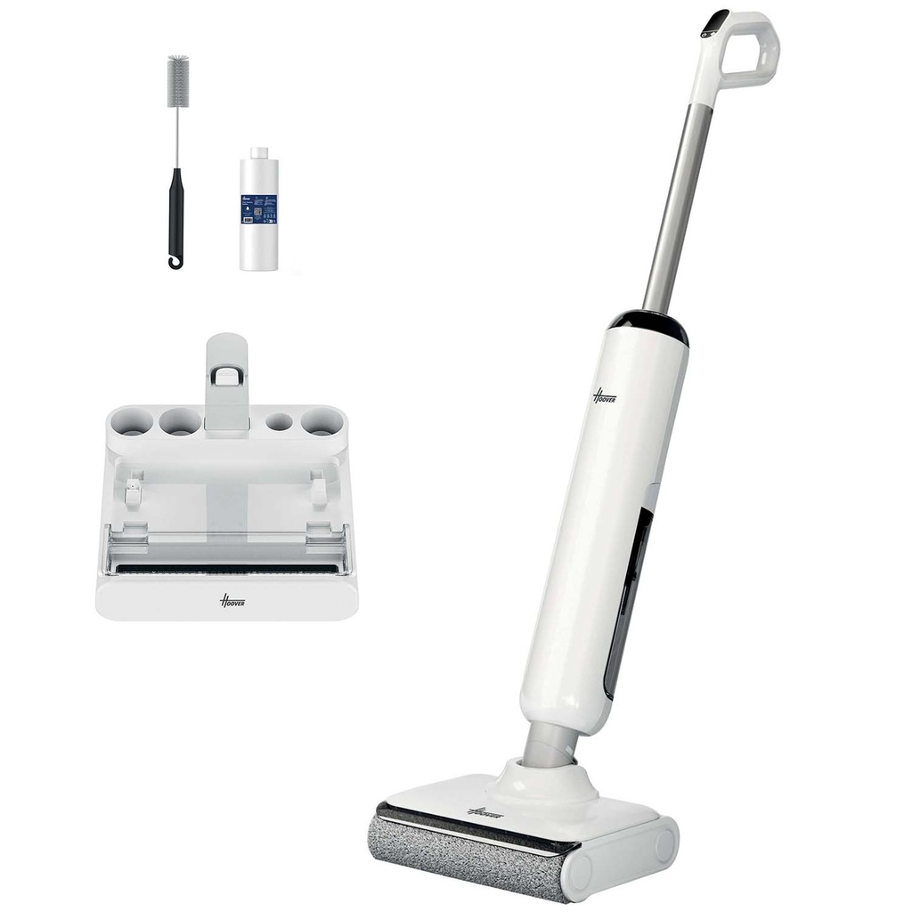 Cordless Stick Hoover HW4 Wet & Dry