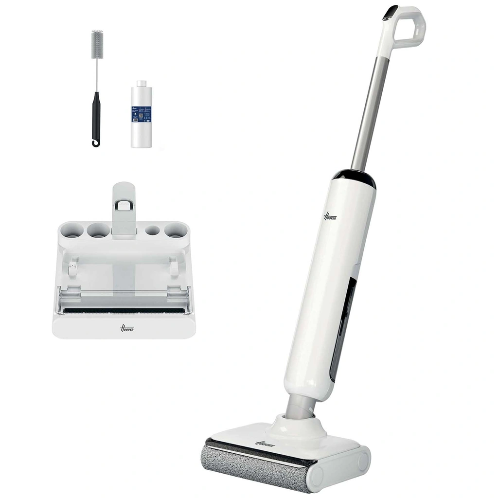 Cordless Stick Hoover HW4 Wet & Dry