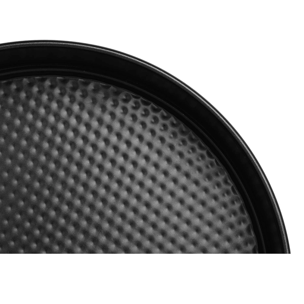 Removable bottom cake pan springform 3 pcs