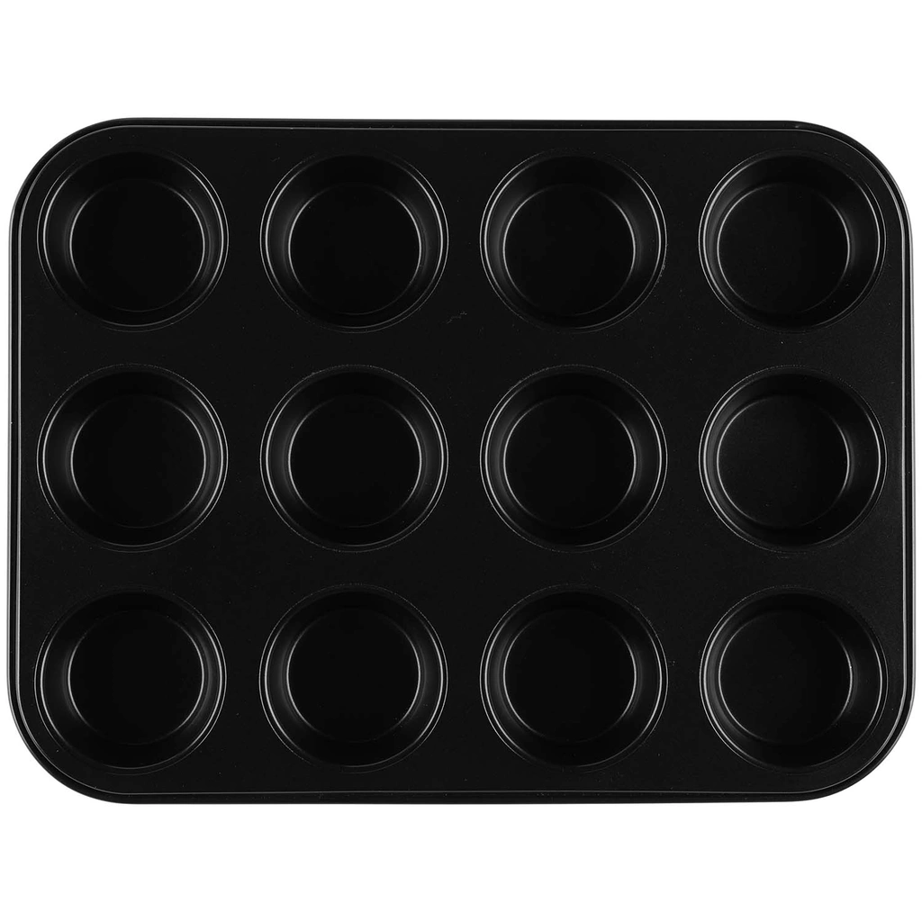 Muffinsform 36 x 27 cm