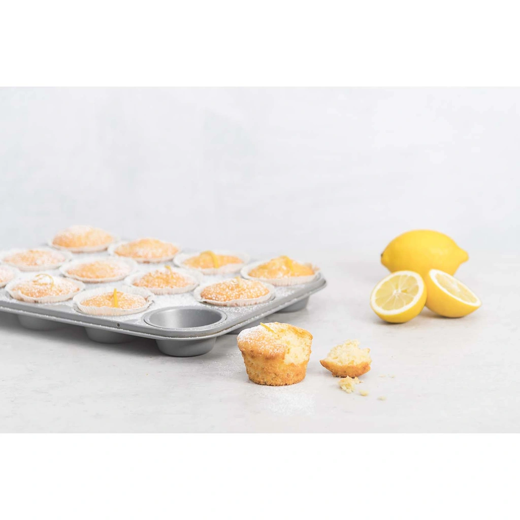 Muffinsform 36 x 27 cm