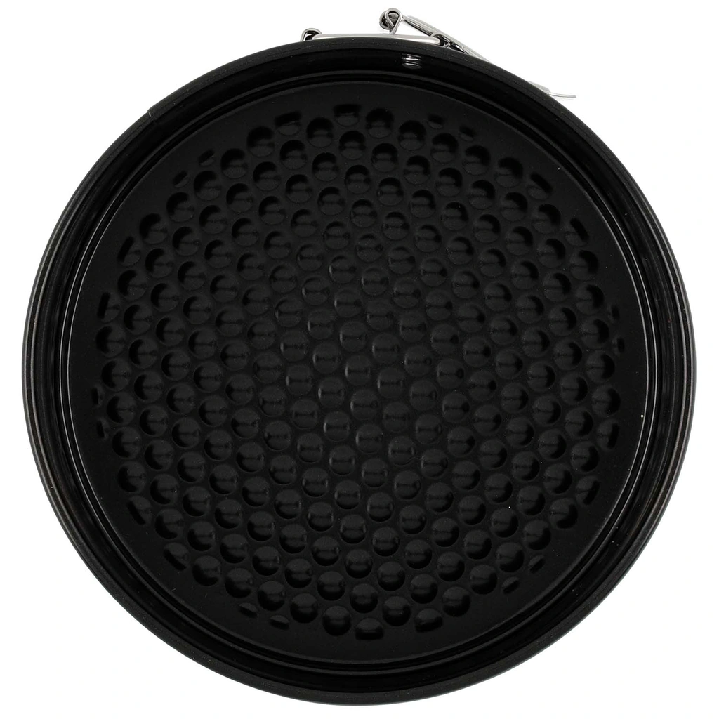 Springformar med löstagbar botten 2 st.