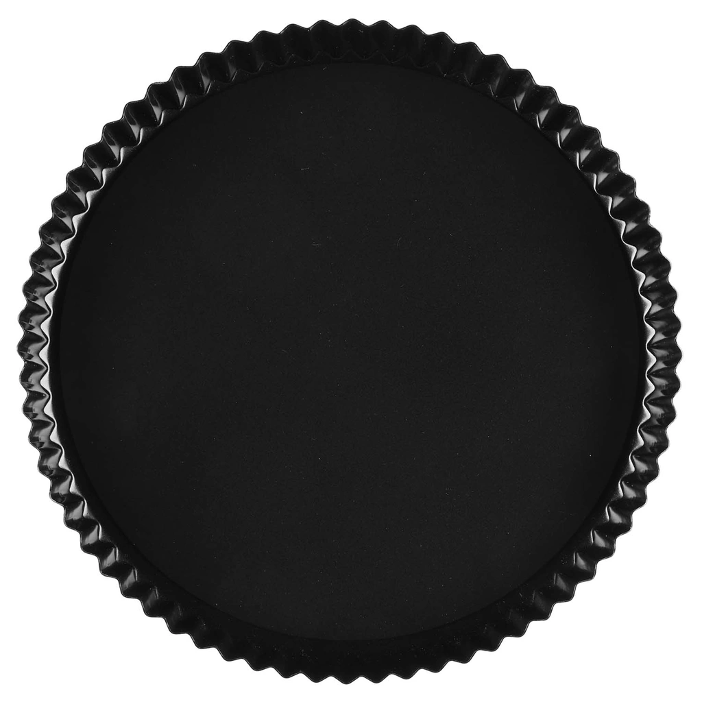 Pajform med löstagbar botten