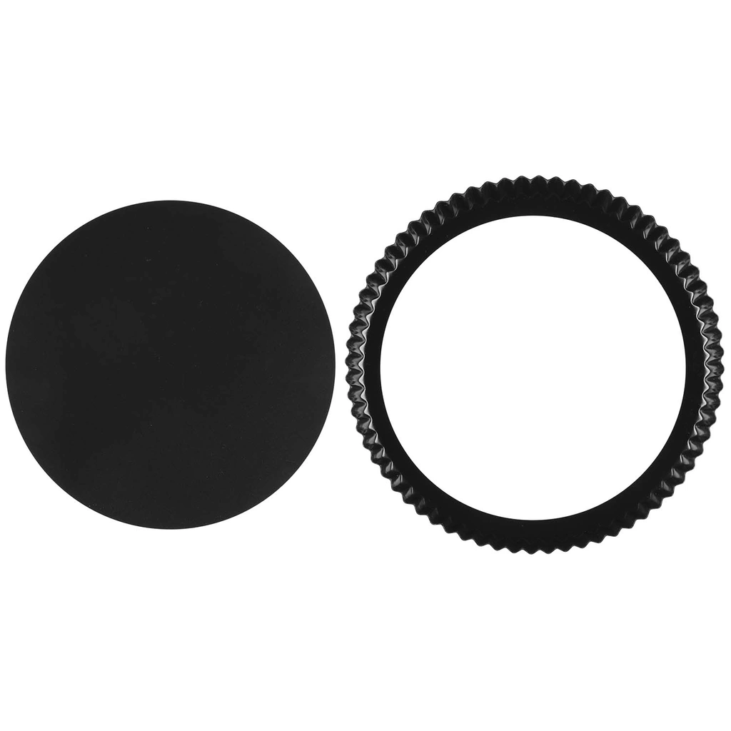 Pajform med löstagbar botten