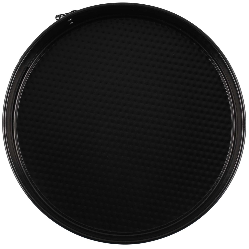 Springform med lock och handtag