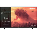 TV 43" 2K LED 43PFS5500/12 Svart