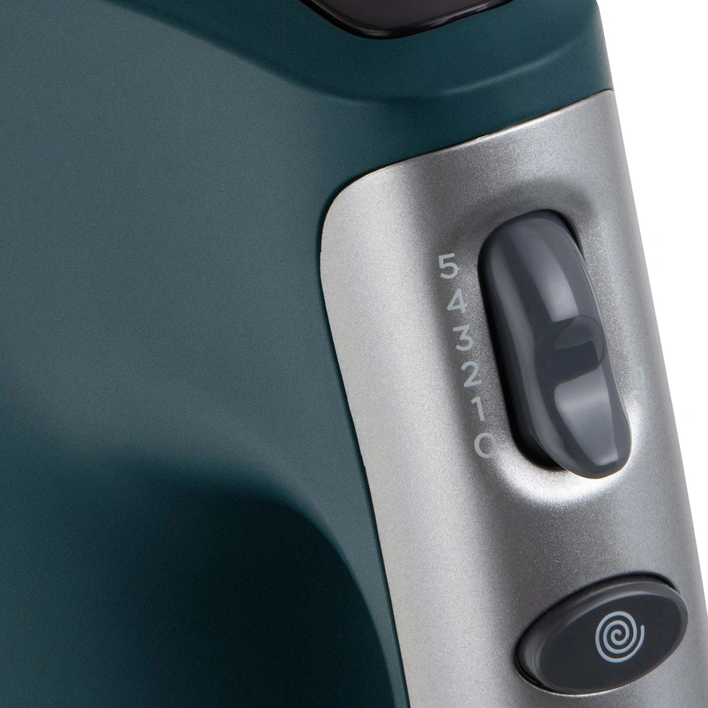 Hand Mixer 350W Matte Charcoal - 27151-56