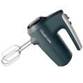 Hand Mixer 350W Matte Charcoal - 27151-56