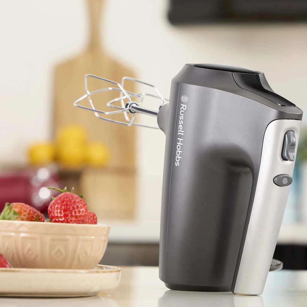 Hand Mixer 350W Matte Charcoal - 27151-56