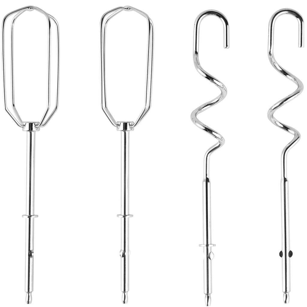 Hand Mixer 350W Matte Charcoal - 27151-56