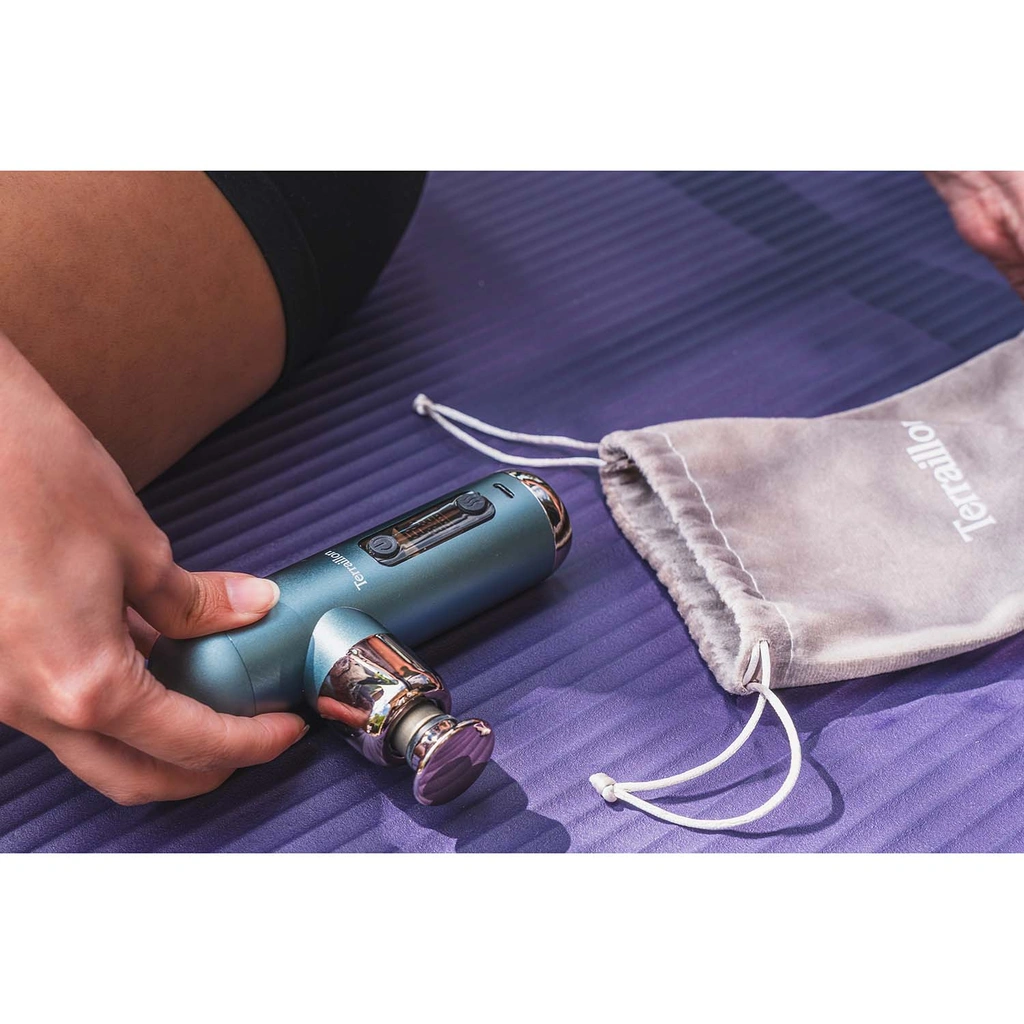 Massagepistol Mini Massager