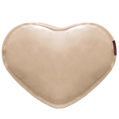 Electric Heated Cushion WITH LOVE!