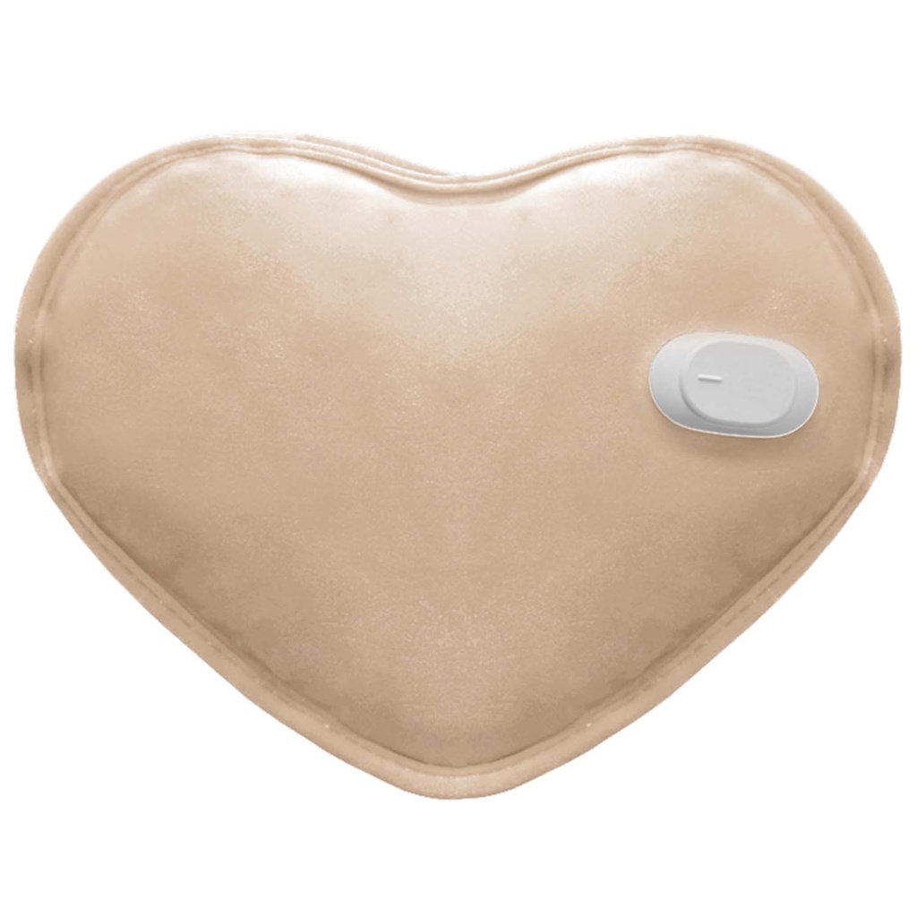 Electric Heated Cushion WITH LOVE!