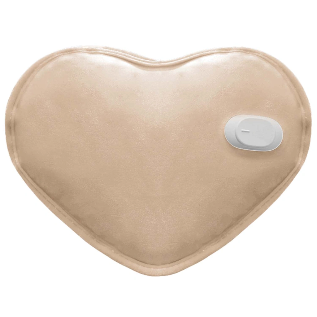 Elektrisk Värmekudde WITH LOVE! 30x23x4,5cm