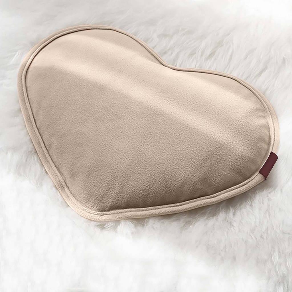 Electric Heated Cushion WITH LOVE!