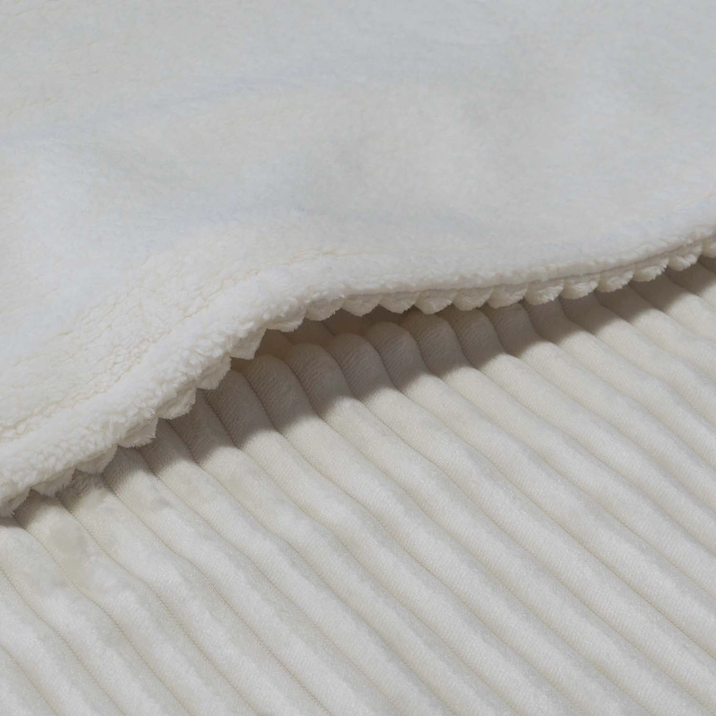 Värmefilt Koomy 180x130cm 140W Cream