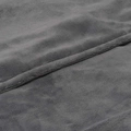 Värmefilt Cozy 160x120cm Dark Grey