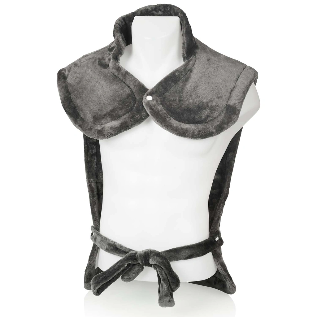 Nacke - och Axelvärmare Elektrisk 90x65cm - BW-4779NO