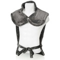 Nacke - och Axelvärmare Elektrisk 90x65cm - BW-4779NO