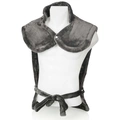 Nacke - och Axelvärmare Elektrisk 90x65cm - BW-4779NO