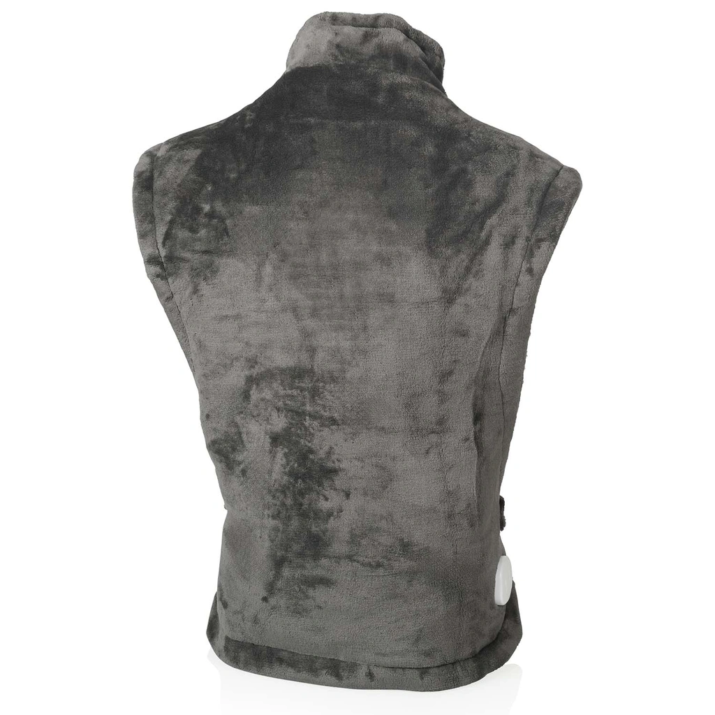 Nacke - och Axelvärmare Elektrisk 90x65cm - BW-4779NO