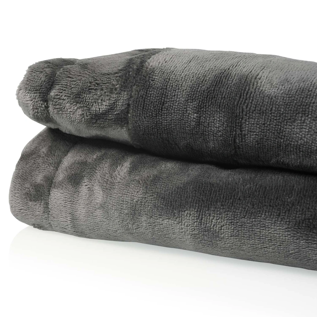 Nacke - och Axelvärmare Elektrisk 90x65cm - BW-4779NO