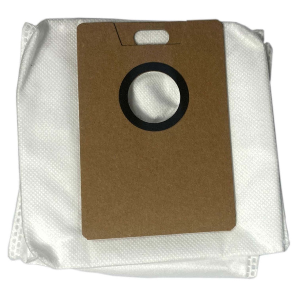 Vacuum Cleaner Bags H96 for HG2 / HG8 1-Pcs