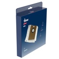 Vacuum Cleaner Bags H96 for HG2 / HG8 1-Pcs