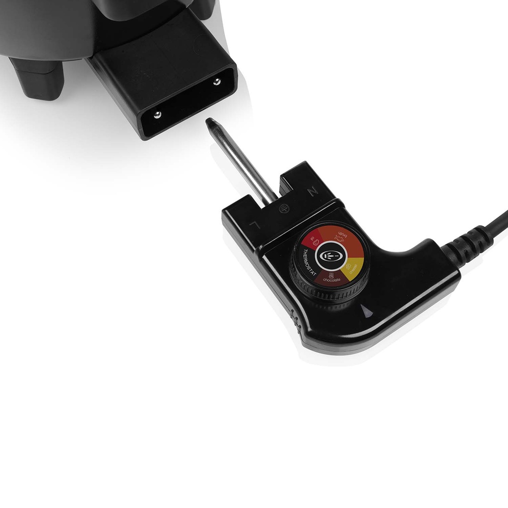 Fondue 1,5L 800W - 173110