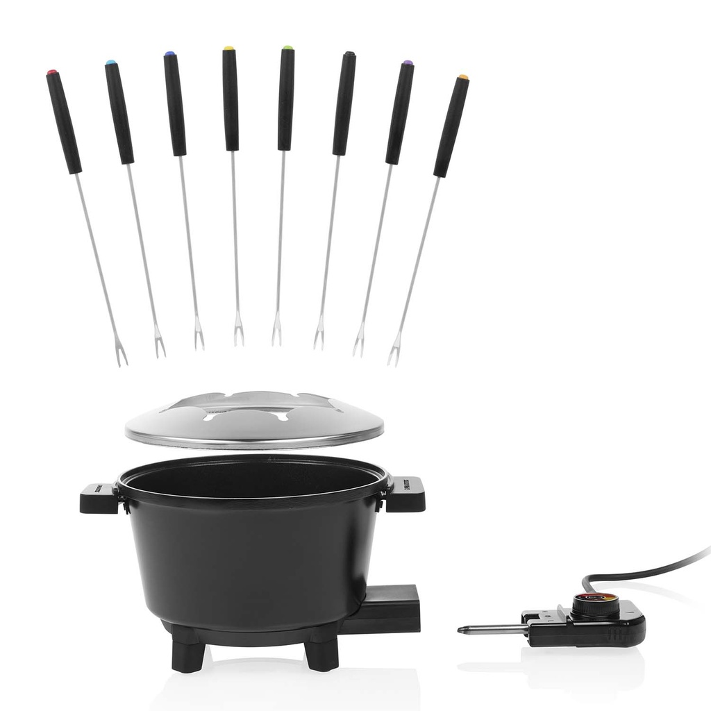 Fondue 1,5L 800W - 173110
