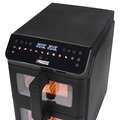 Airfryer Staplad 2x5L 3000W - 182490