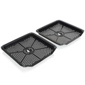 Airfryer Staplad 2x5L 3000W - 182490