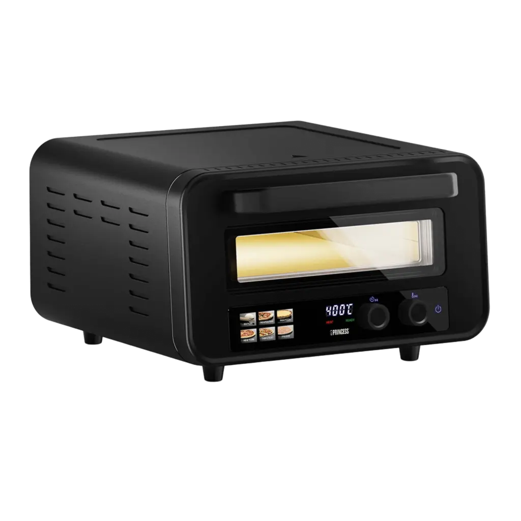 Pizzaugn Pro Max 2100W 400°C - 112780