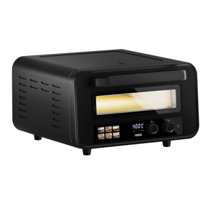 Pizzaugn Pro Max 2100W 400°C - 112780